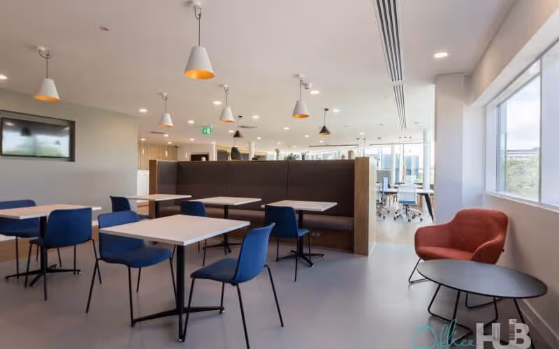 Wharfedale Road, Wokingham, 148 DESKS Wharfedale Road, Wokingham image 1