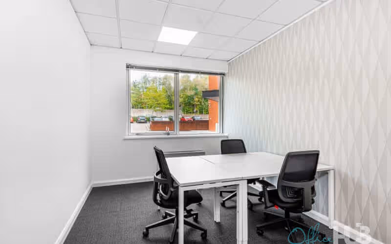 1 Emperor Way, Exeter, 50 DESKS 1 Emperor Way, Exeter image 1