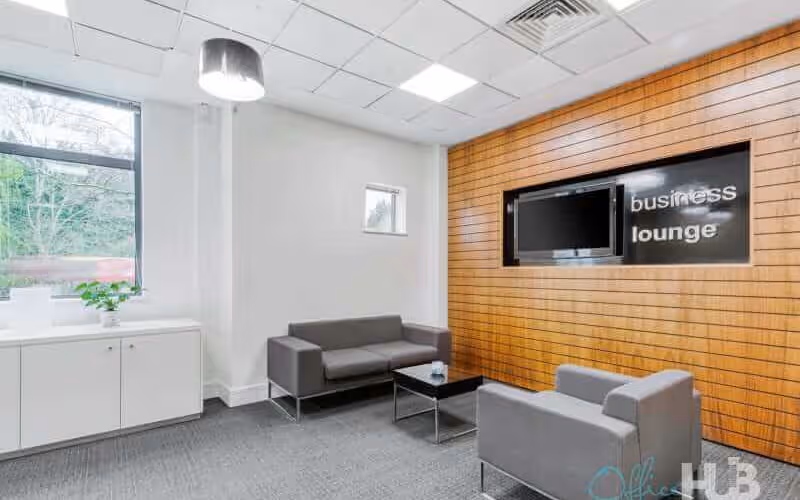 Frimley Road, Camberley image 1