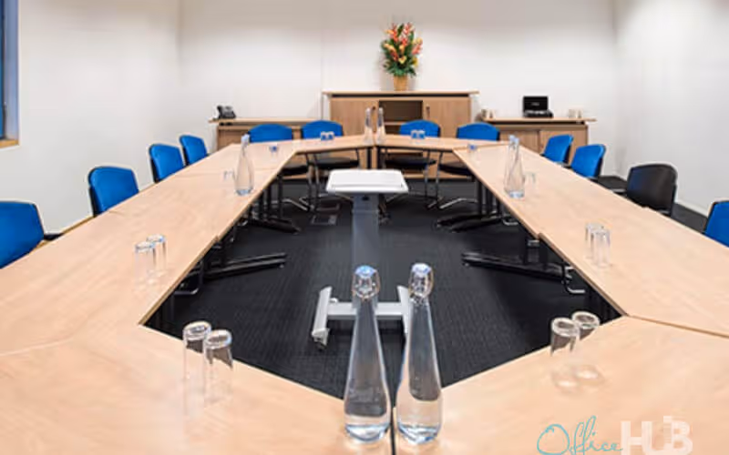 1010 Cambourne Business Pk, Cambridge image 1