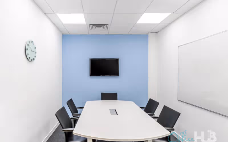 6 North East Quay, Plymouth, 50 DESKS 6 North East Quay, Plymouth image 1