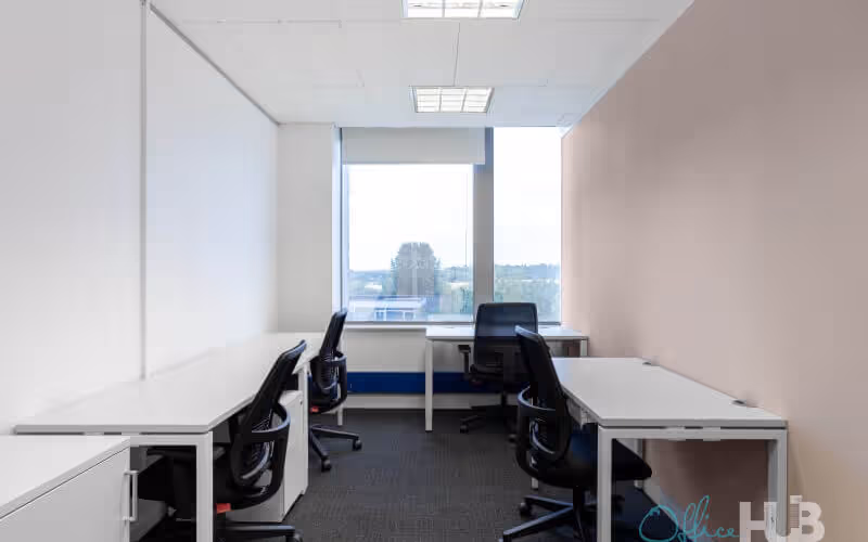 High Street, Potters Bar, 50 DESKS High Street, Potters Bar image 1