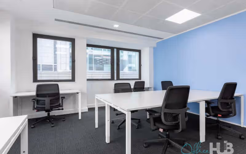 2 Tallis Street, London image 1