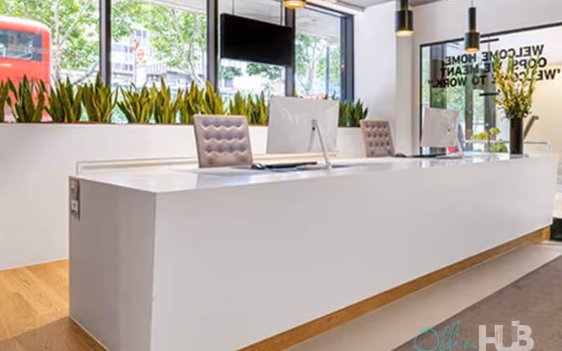 307 Euston Road, London image 1