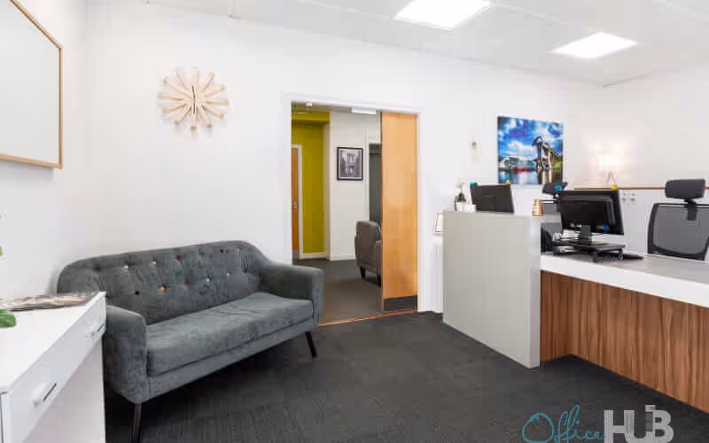 8 Deer Park Ave Deans, Livingston, 50 DESKS 8 Deer Park Ave Deans, Livingston image 1