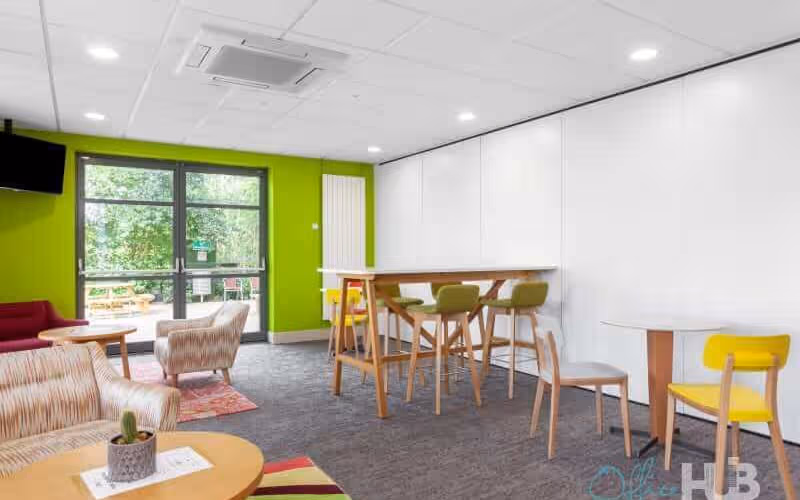 Isidore Road, Bromsgrove, 50 DESKS Isidore Road, Bromsgrove image 1