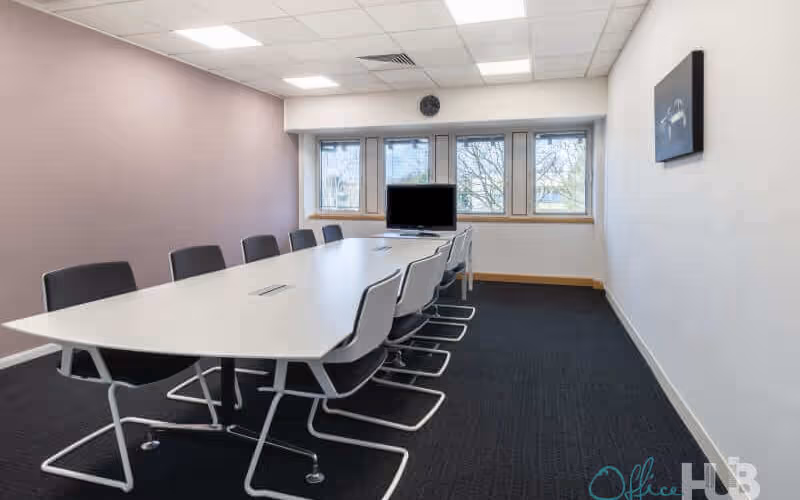 4200 Solihull Parkway, Birmingham image 1
