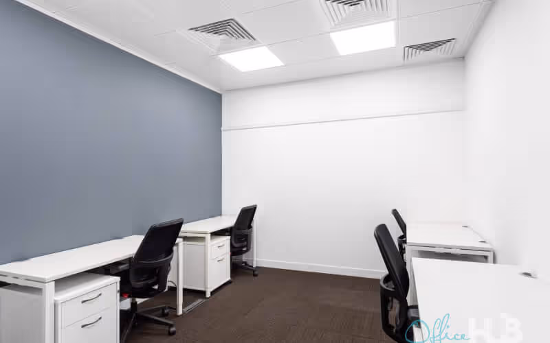 120 Bark Street, Bolton, 50 DESKS 120 Bark Street, Bolton image 1