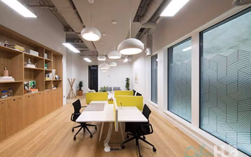 60 St Martins Lane, London image 1