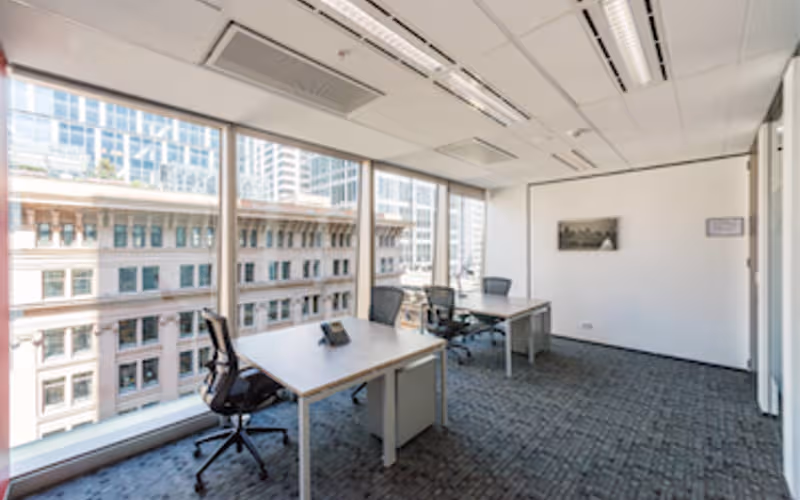 20 Martin Place, Sydney, 102 DESKS 20 Martin Place, Sydney image 1