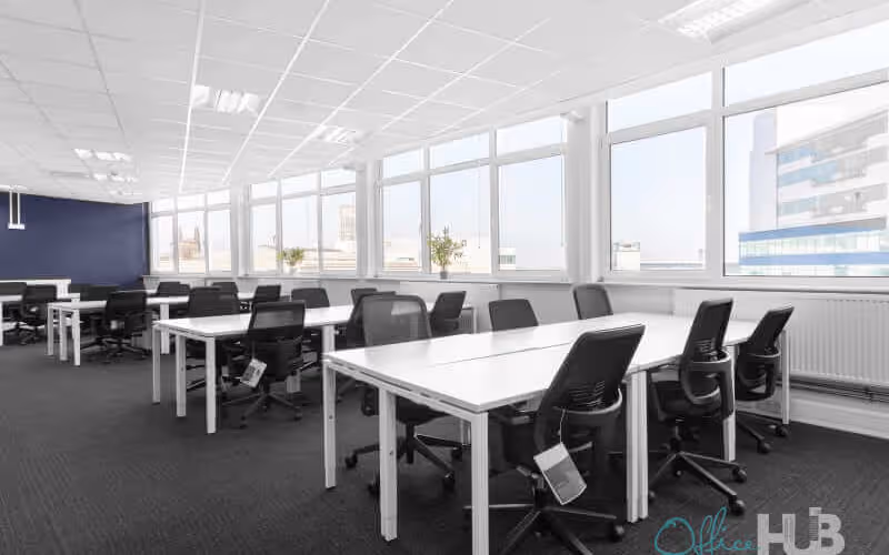 6 St George's Way, Leicester image 1