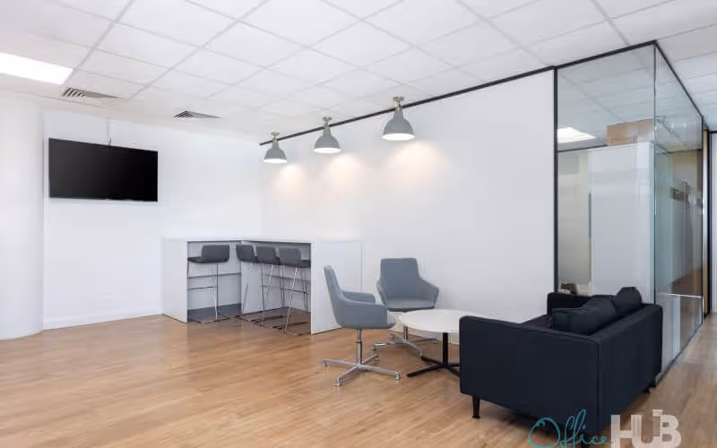 62 High Street, Redhill, 50 DESKS 62 High Street, Redhill image 1