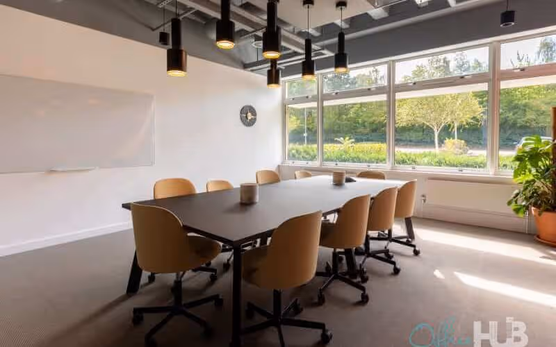 4500 Parkway, Fareham, 50 DESKS 4500 Parkway, Fareham image 1