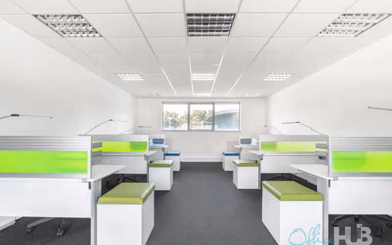 Metcalf Way, Crawley, 50 DESKS Metcalf Way, Crawley image 1