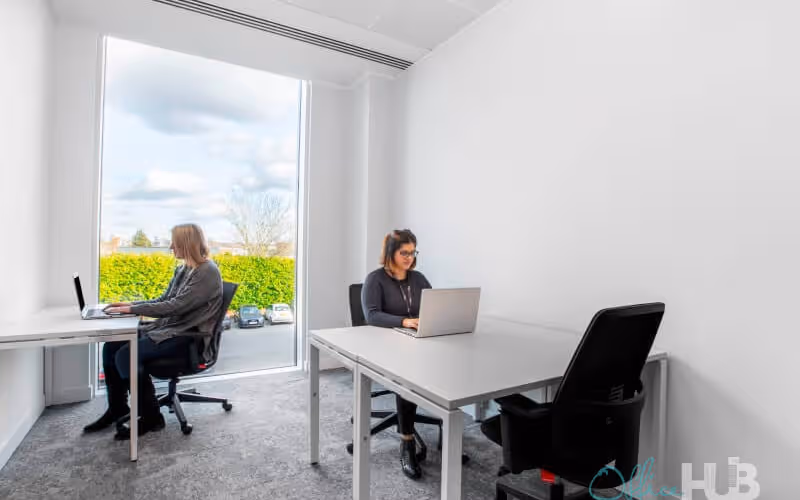 Croxley Business Park, Watford image 1