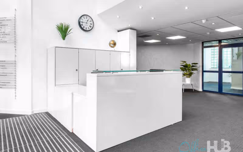 Malthouse Avenue, Cardiff, 50 DESKS Malthouse Avenue, Cardiff image 1