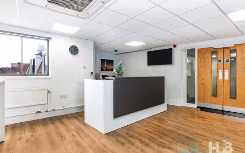 22 Queen Street, Salisbury image 1