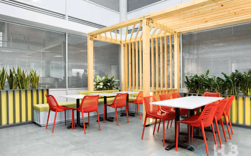 Coopers End Road, Stansted, 50 DESKS Coopers End Road, Stansted image 1
