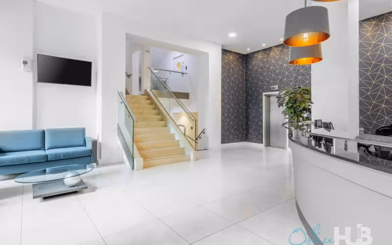 18 Soho Square, London image 1