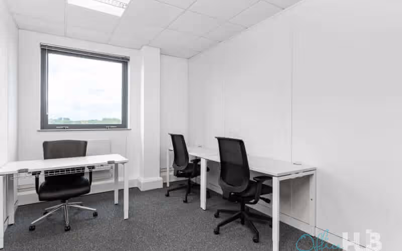 Crab Apple Way, Evesham, 50 DESKS Crab Apple Way, Evesham image 1