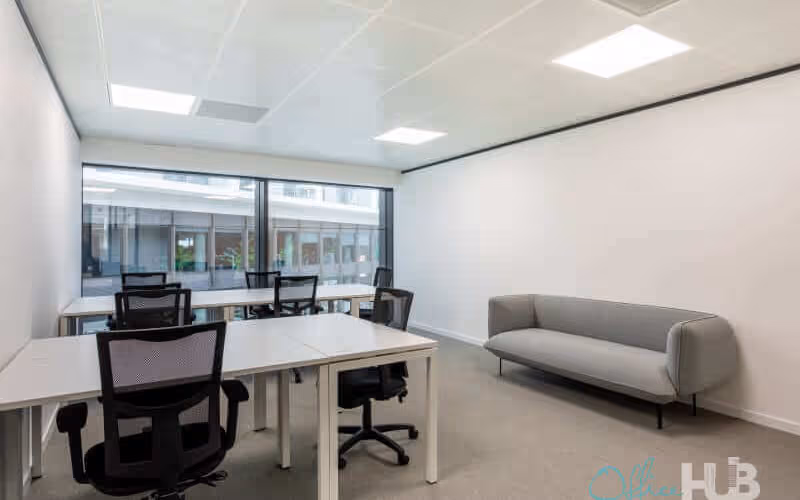 17 City North Place, Finsbury Park, 55 DESKS 17 City North Place, Finsbury Park image 1