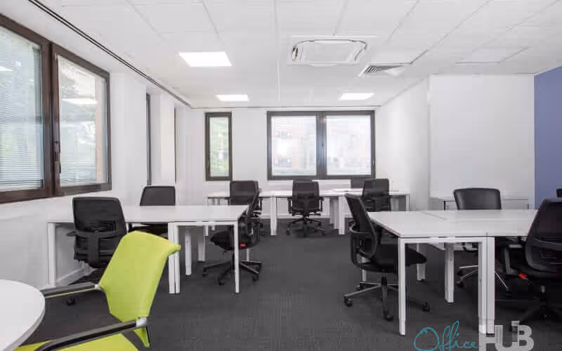 3 The Drive, Brentwood, 50 DESKS 3 The Drive, Brentwood image 1