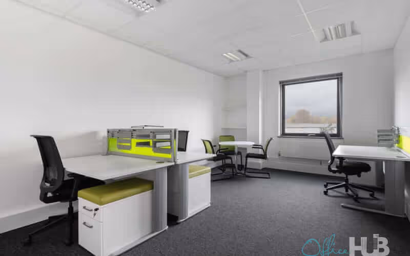 Yeoford Way, Exeter, 50 DESKS Yeoford Way, Exeter image 1