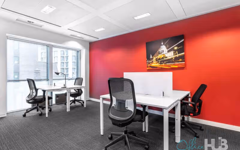 6 London Street, London image 1