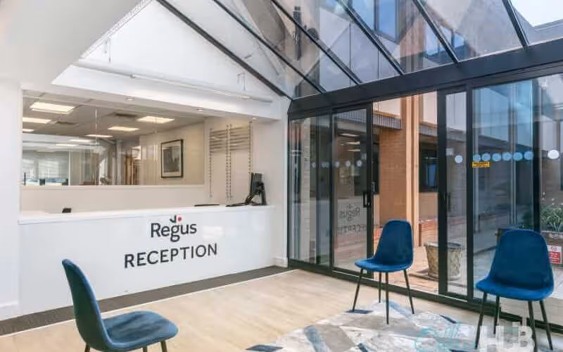 Chivers Way, Cambridge image 1