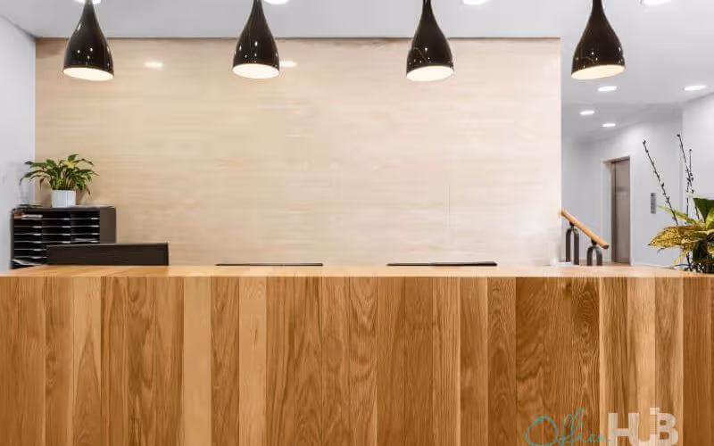 30 Cloth Market, Newcastle, 50 DESKS 30 Cloth Market, Newcastle image 1