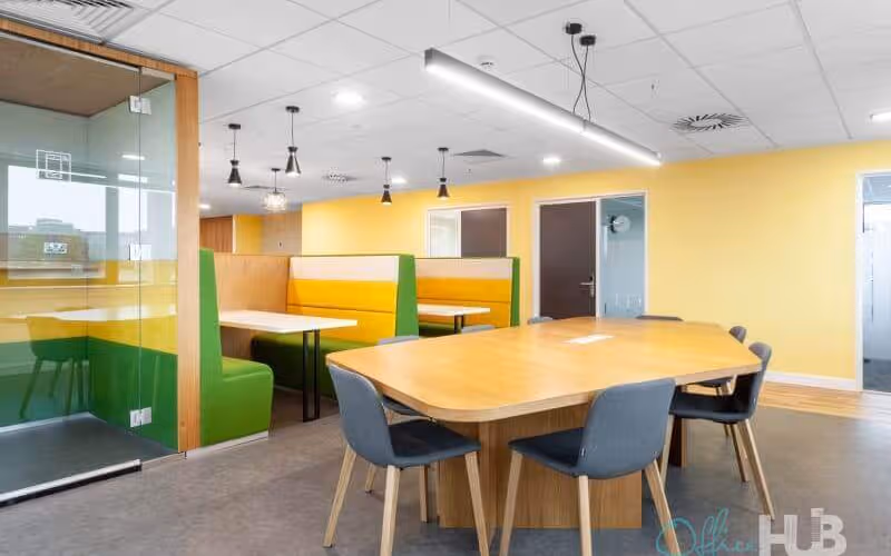 84 Salop Street, Wolverhampton, 50 DESKS 84 Salop Street, Wolverhampton image 1