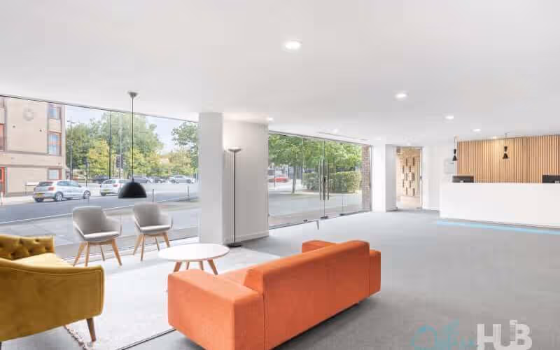 51 Princes Street, Ipswich, 50 DESKS 51 Princes Street, Ipswich image 1