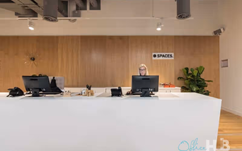 Great Tower Street, London, 50 DESKS Great Tower Street, London image 1