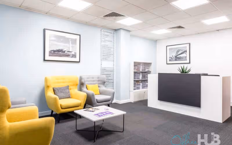 116 Quayside, Newcastle Upon Tyne image 1