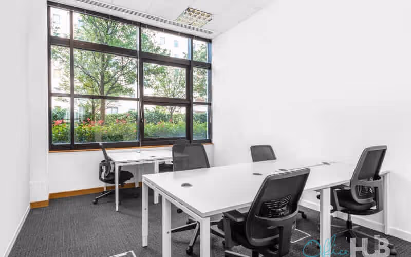 Falcon Drive, Cardiff, 50 DESKS Falcon Drive, Cardiff image 1