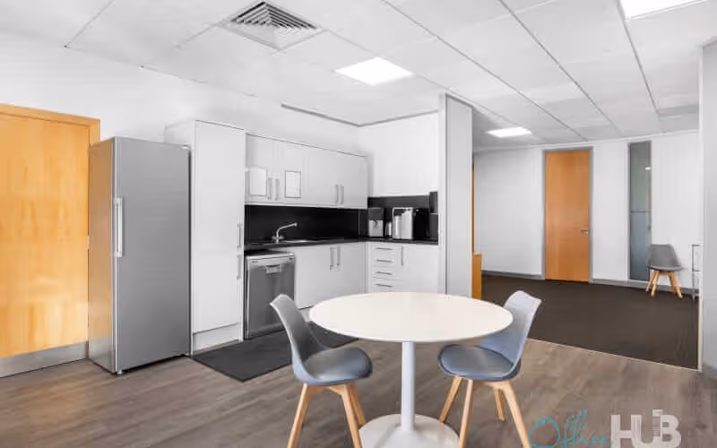 4 Redheughs Rigg, Edinburgh, 50 DESKS 4 Redheughs Rigg, Edinburgh image 1