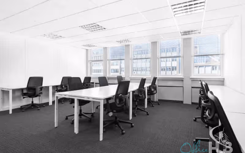 44 North Road, Brighton, 50 DESKS 44 North Road, Brighton image 1