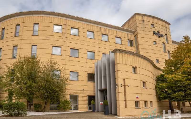 400 Thames Valley Park Drive, Reading image 1