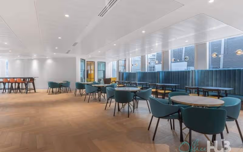 20 St Andrew Street, London image 1