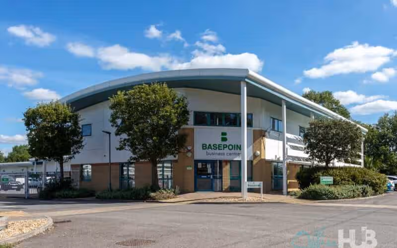 Harts Farm Way, Havant, 50 DESKS Harts Farm Way, Havant image 1