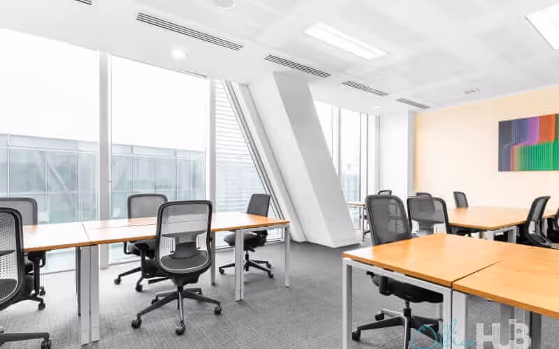 20 Primrose Street, London image 1