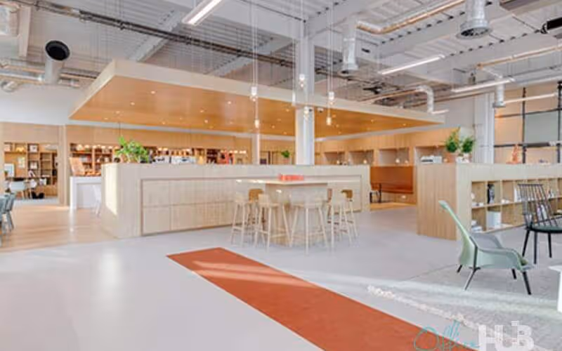 1 Brunel Way, Slough, 55 DESKS 1 Brunel Way, Slough image 1