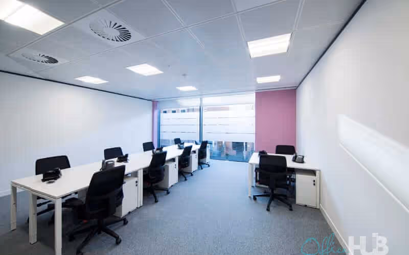 9 Greyfriars Road, Reading image 1