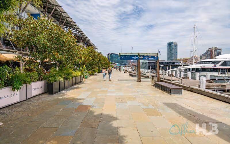 5 Lime Street, Sydney image 1