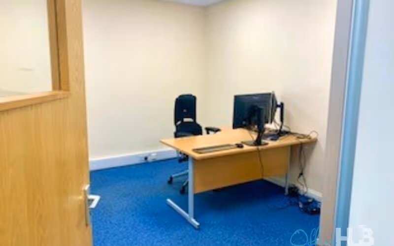 Boundary Way, Hemel Hempstead image 1