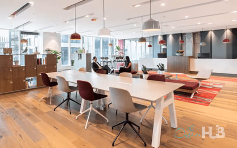 1 Austin Road West, Kowloon image 1