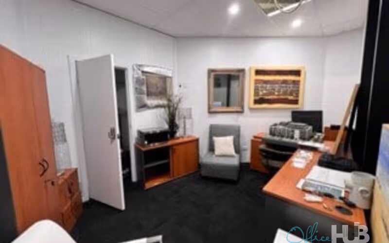 11 Kerridge Street, Kingston, 1 DESK 11 Kerridge Street, Kingston image 1