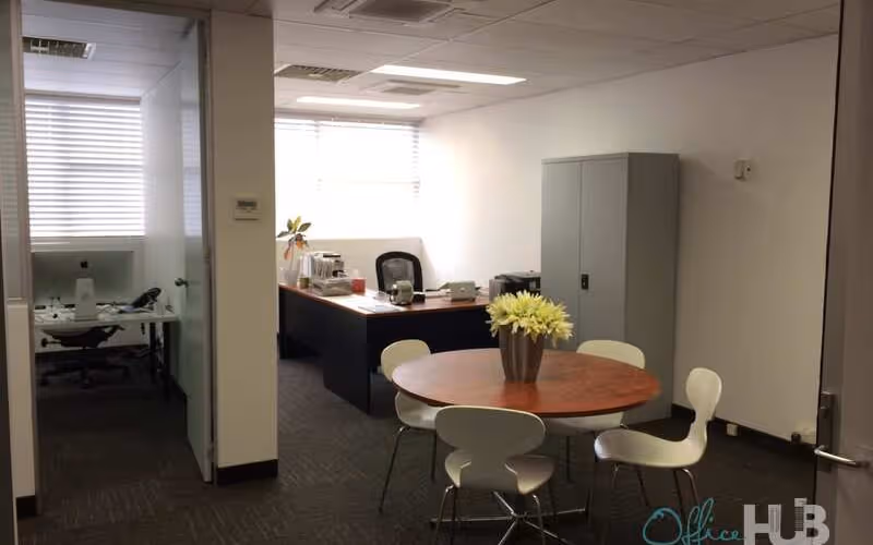 37-43 Alexander Street, Crows Nest, 3 DESKS 37-43 Alexander Street, Crows Nest image 1