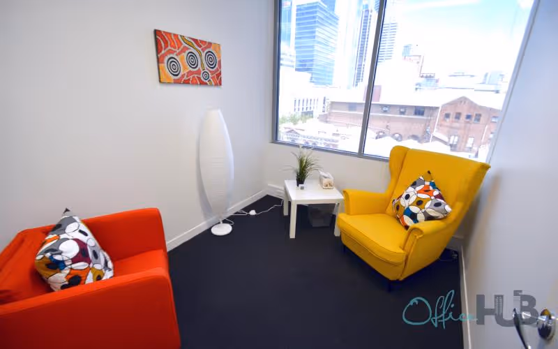 580 Hay Street, Perth, 3 DESKS 580 Hay Street, Perth image 1