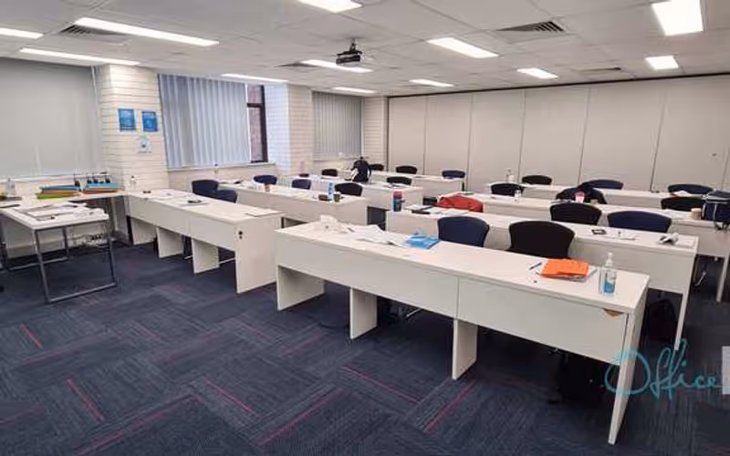 12-14 Wentworth Street, Parramatta, 15 DESKS 12-14 Wentworth Street, Parramatta image 1
